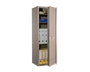 Офисный сейф AIKO ТM-120T KL