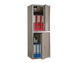 Офисный сейф AIKO ТM-120T/2