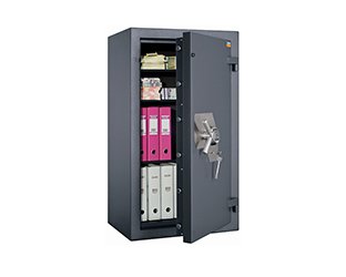 Взломостойкий сейф III класс VALBERG ФОРТ 1268 EL