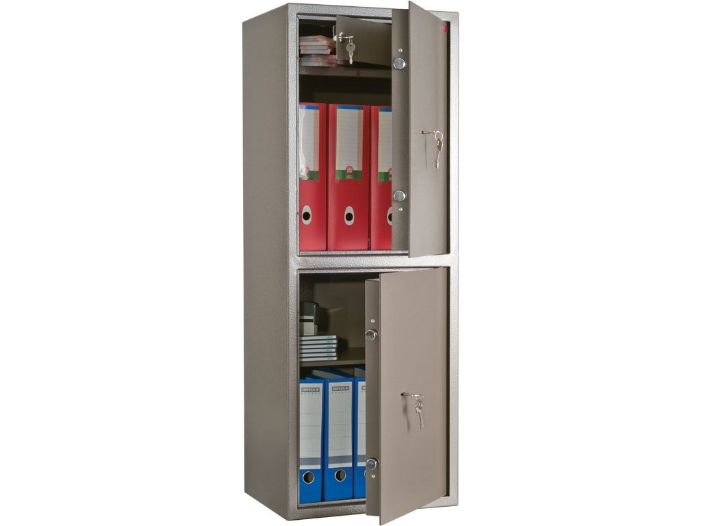 Офисный сейф AIKO ТM-120T/2