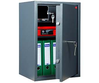 Офисный сейф AIKO TSN 65T KL